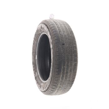 Set of (2) Used 235/65R18 NeoTerra Neotrac 106H - 7/32