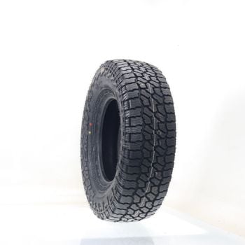 New 235/75R15 Falken Wildpeak A/T4W 109T - 99/32