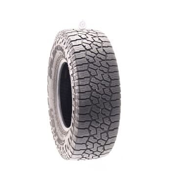 Set of (2) Used LT31X10.5R15 Falken Wildpeak A/T3W 109S - 10-11/32