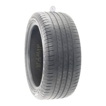 Set of (2) Used 285/40R20 Goodyear Eagle Sport MOExtended Run Flat 108V - 6-7.5/32