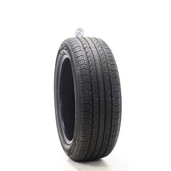 Set of (2) Used 215/55R18 Nexen N'Priz AH8 95H - 8.5/32