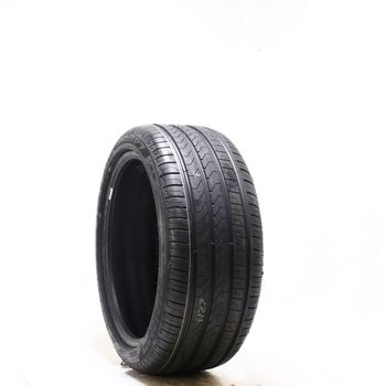 Set of (2) New 275/35R19 Pirelli Cinturato P7 MOE Run Flat 100Y - 9/32