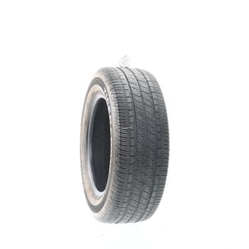 Used 225/60R16 Uniroyal Tiger Paw Touring 97T - 8.5/32