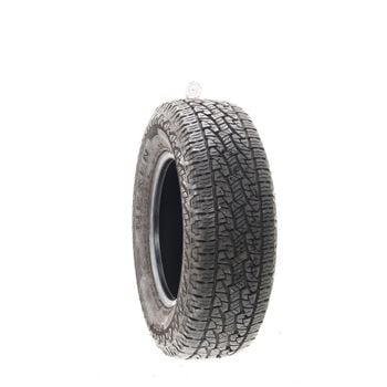 Used 245/70R16 Nexen Roadian AT Pro RA8 111S - 10.5/32