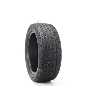 Used 235/50R18 Goodyear Eagle RS-A 99W - 7.5/32