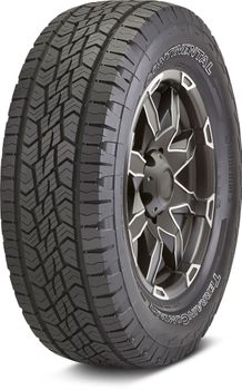 Set of (2) New 275/65R18 Continental Terrain Contact A/T 116T