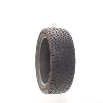 Used 255/45R20 Michelin X-Ice Snow SUV 105T - 8.5/32