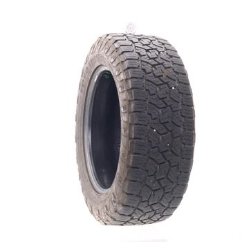Set of (2) Used LT275/60R20 Toyo Open Country A/T III 123/120T - 11-12/32