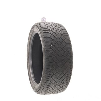 Used 265/45R20 Continental VikingContact 7 108T - 7/32
