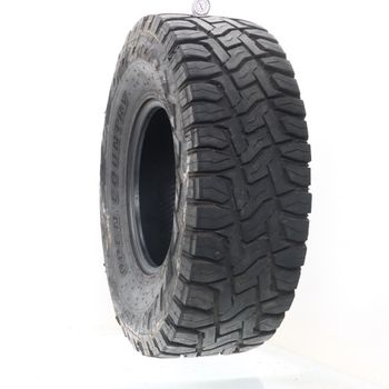 Used LT37X13.5R17 Toyo Open Country RT 121Q - 12.5/32