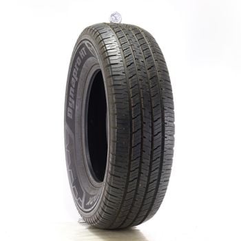 Set of (4) Used 265/70R18 Hankook Dynapro HT 114T - 12-12.5/32
