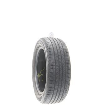 Set of (4) Used 205/55R16 Sceptor 4XS 89H - 8/32