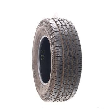 Used LT265/70R17 Lionhart Lionclaw ATX2 121/118S - 13.5/32