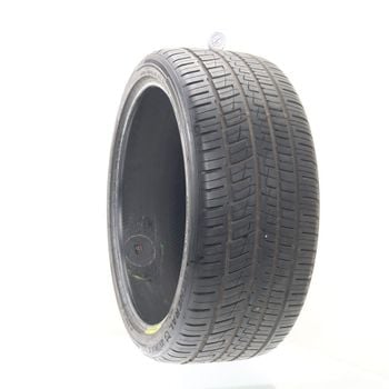 Used 305/35R24 General G-Max AS-07 112V - 8.5/32