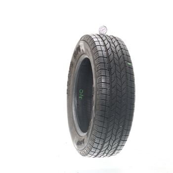 Set of (2) Used 225/65R17 Maxxis Bravo H/T-770 102H - 9/32