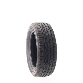 New 225/55R17 Goodyear Assurance WeatherReady 97H - 10/32