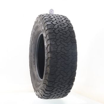 Used LT295/70R18 BFGoodrich All-Terrain T/A KO2 129/126R - 9/32