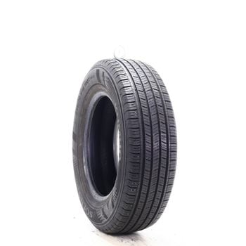 Set of (2) Used 215/70R16 Kumho Solus TA11 100T - 7-8.5/32