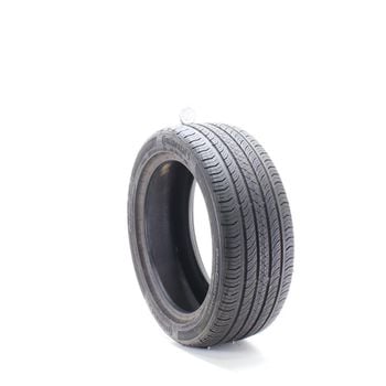 Set of (2) Used 225/45R17 Continental ProContact TX 91H - 7.5-8/32