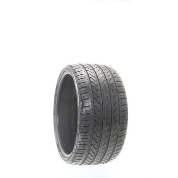 New 295/25ZR20 Lexani LX-Twenty 95W
