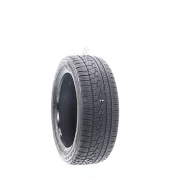Set of (2) Used 215/50R17 Falken Ziex ZE950 A/S 91W - 8-9/32