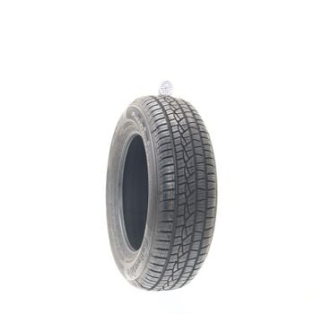 Set of (2) Used 195/65R15 Continental PureContact 91H - 10-10.5/32