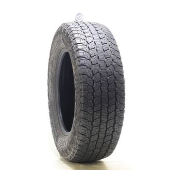 Used 265/65R18 Goodyear Wrangler Territory AT 114T - 9.5/32