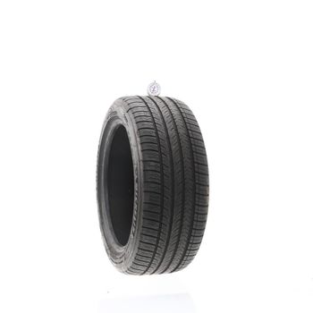 Set of (2) Used 235/45ZR17 Michelin Pilot Sport All Season 4 97Y - 7.5-8/32