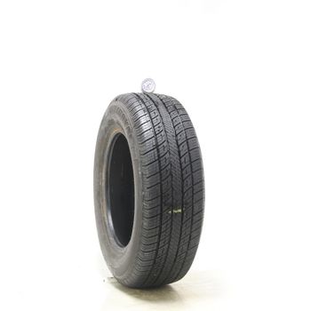 Used 205/65R15 Uniroyal Tiger Paw Touring A/S 94H - 9/32