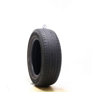 Set of (2) Used 205/65R16 Hankook Kinergy GT 95H - 4.5/32