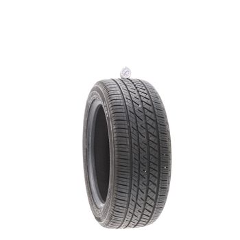 Used 235/50RF17 Bridgestone DriveGuard RFT 96W - 9/32
