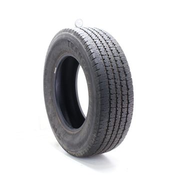 Used LT245/70R17 Firestone Transforce HT 119/116R - 11/32