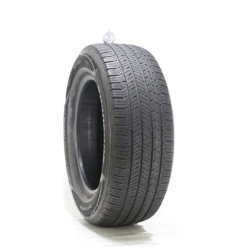 Used 265/60R18 Hankook Mavis Traction Control 4Season 110H - 7/32