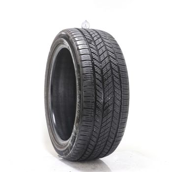 Used 275/45R21 Bridgestone Alenza AS Ultra 110W - 6.5/32