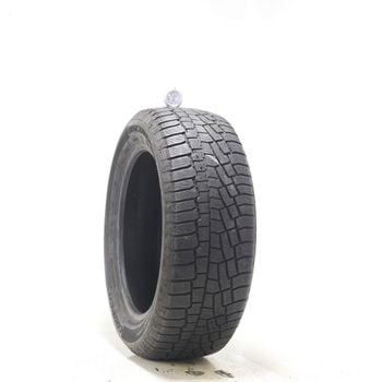 Set of (4) Used 235/55R18 Cooper Discoverer True North 100H - 7.5-8/32