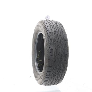 Used 235/65R17 Fortune Climaflex 4S FSR402 108V - 9/32