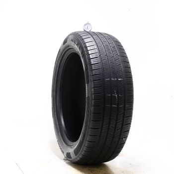 Set of (2) Used 235/55R20 Nexen N5000 Platinum 102V - 7-7.5/32