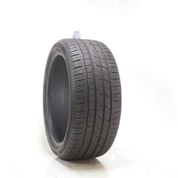 Set of (2) Used 275/40R21 Hankook Ventus S1 evo3 SUV HRS 107Y - 7.5/32