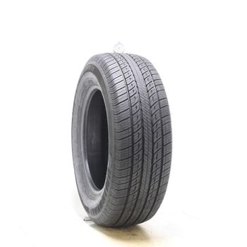 Used 245/65R17 Uniroyal Tiger Paw Touring A/S 107H - 10.5/32