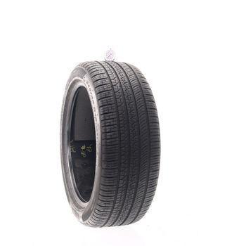 Used 245/45R19 Pirelli P Zero LM1 Elect PNCS 102Y - 8.5/32
