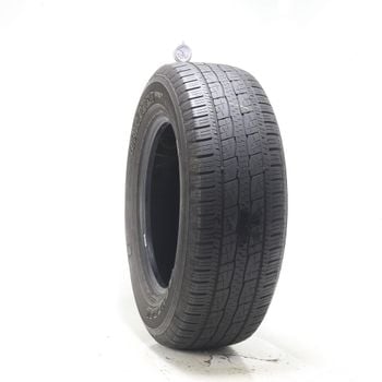 Used 265/65R18 General Grabber HTS 60 114T - 5/32