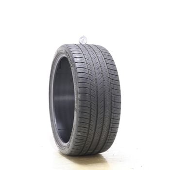Set of (2) Used 235/35ZR20 Michelin Pilot Sport All Season 4 92Y - 8/32