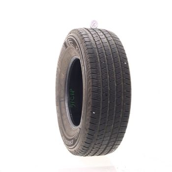 Used 265/70R16 Kumho Crugen HT51 112T - 8.5/32