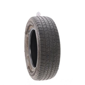 Set of (2) Used 255/65R18 Starfire Solarus HT 111T - 7-8/32
