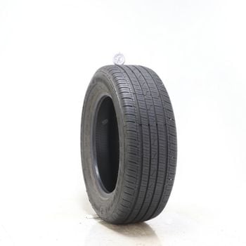 Set of (4) Used 215/60R16 DeanTires Road Control 2 95V - 8-9/32