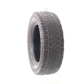 Used LT285/65R20 Firestone Destination X/T 127/124S - 7/32