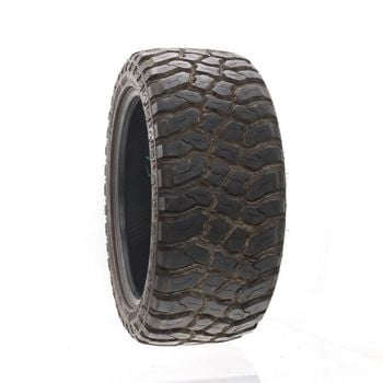 Used LT33X12.5R22 Fortune Tormenta M/T FSR310 109Q - 17.5/32