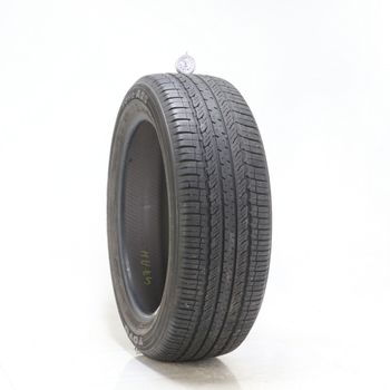 Set of (4) Used 225/55R19 Toyo A23 99V - 6/32