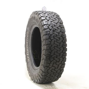 Used LT265/70R18 BFGoodrich All-Terrain T/A KO2 124/121R - 10/32