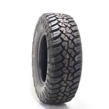 New LT285/70R17 General Grabber X3 121/118Q - 18/32